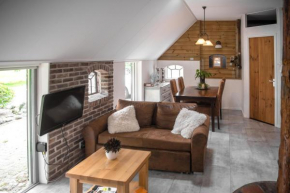  Appartement de Berghoeve  Ruinen